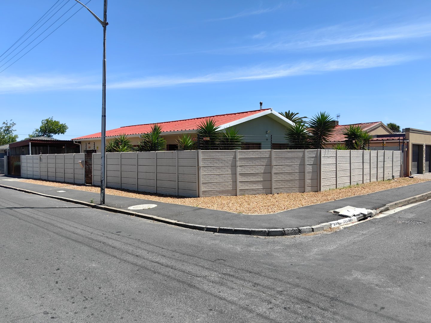 3 Bedroom Property for Sale in Glenlilly Western Cape